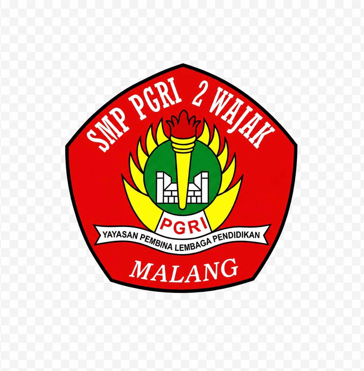 SMP PGRI 2 Wajak