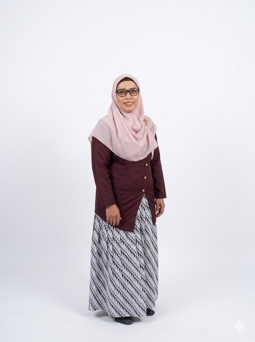 LiLik Mukaromah, S.E